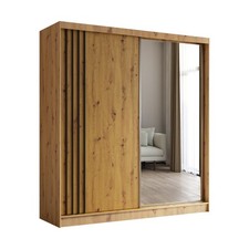 Armoire Neli 200 cm avec