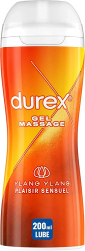 Durex gel massage 1 - durex,