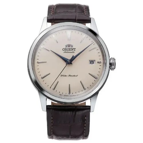 Montre pour homme orient - montre,