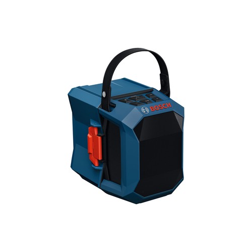 Bosch professional 18v - 18v, system