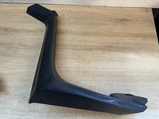 CACHE PLASTIQUE CARENAGE