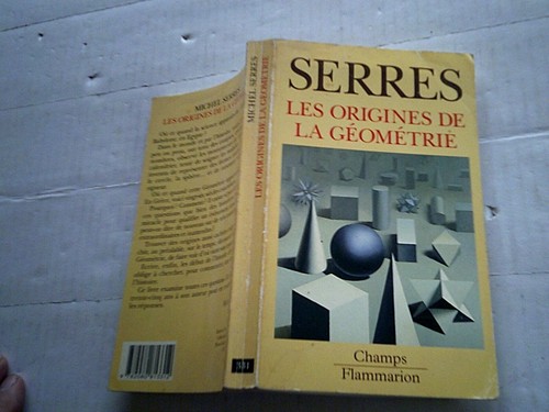Serres les origines la - serres, de
