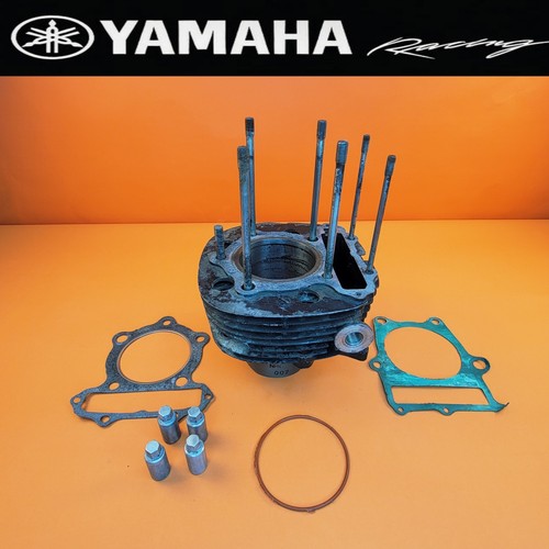 1977 yamaha 500 tt - 76-81, xt