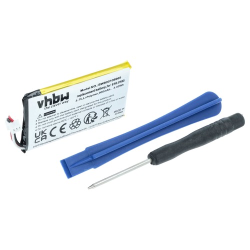 Batterie pour apple ipod 4th - pour,