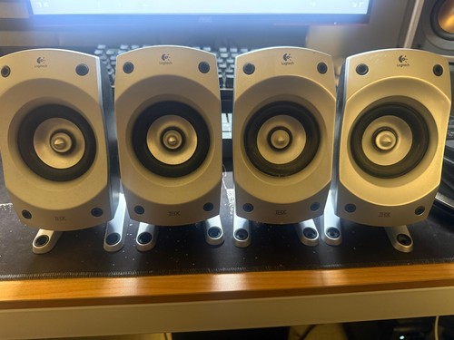 Logitech z5500 replacement - logitech,