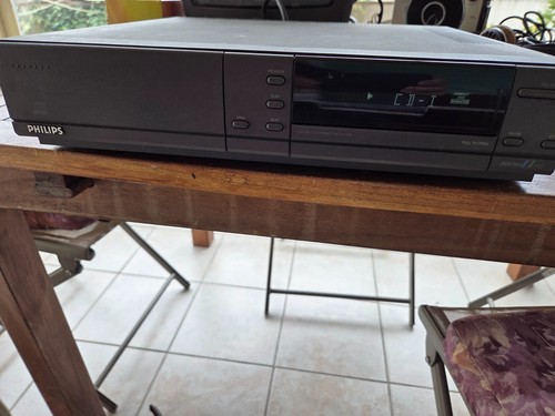 Lecteur philips cdi 220 - cdi, 220/00