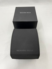 Boîte de montre RICHARD MILLE