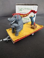 1/43 Cirque Amar Chars De