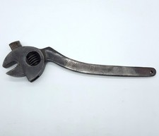 clé à molette Facom outil