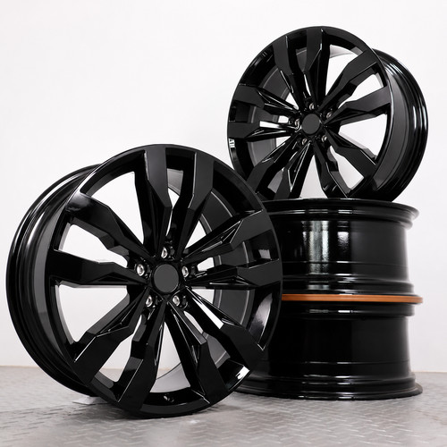 Jantes adaptables neuves - 4,