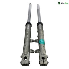 Tube de fourche droit et