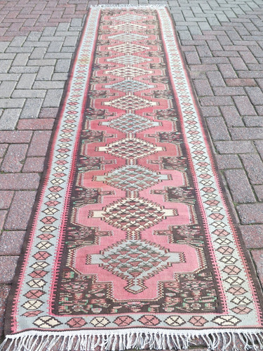 Tapis course kurde - de, kurde,