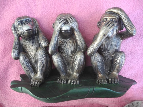 Singes sagesses sur - sagesses,
