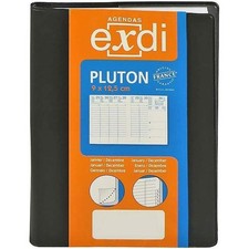 [317001Q] Exdi Agenda