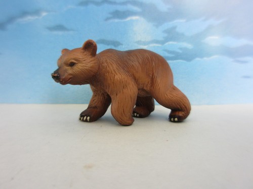 Figurine collection animaux - collection,
