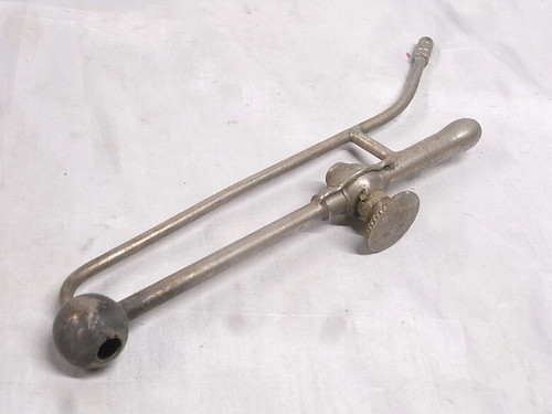 Chalumeau a bouche - chalumeau,