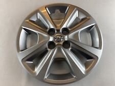 Original Opel enjoliveur 15"
