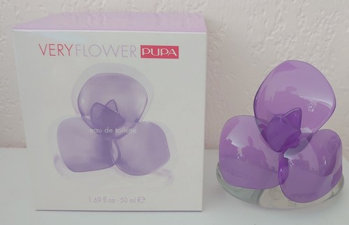 Very flower iris edt - -, 100