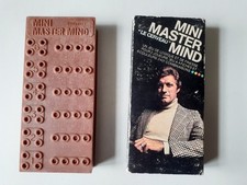 Mini Master Mind "Le Cerveau"
