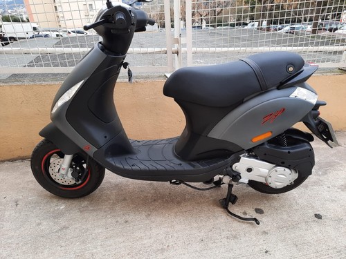 Scooter 50cc occasion - scooter,