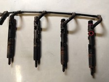 injecteur Renault 1.5 dci 2005