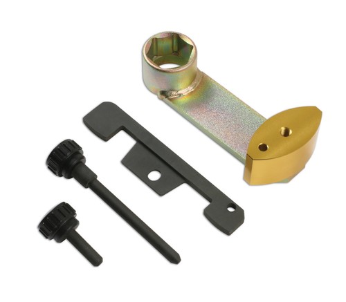 Jeu outils calage moteur - calage,