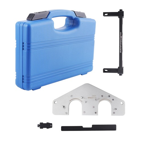 Camshaft timing tool set - timing,