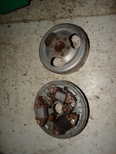 Allumage Villiers monet goyon