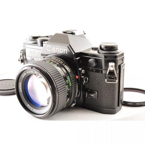 Appareil photo reflex