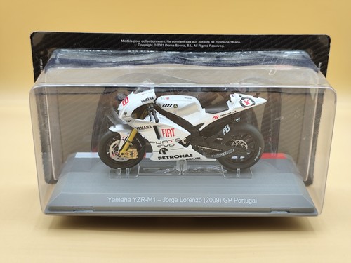 Yamaha yzr moto - gp, "