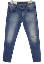 Diesel D-Strukt 081AQ Jeans
