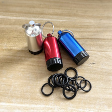 Mini bouteille de rangement