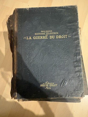 émile hinzelin histoire - Émile,