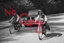 PANHARD DYNA X 86, PARIS NICE