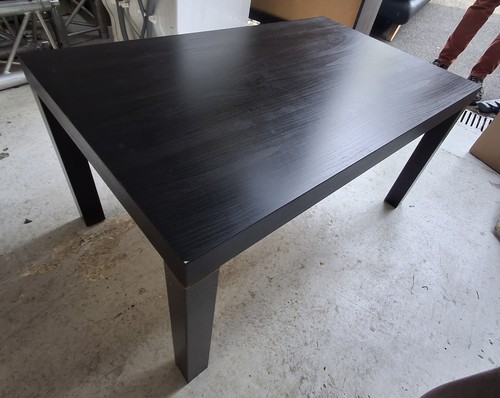 Table basse bois - basse,