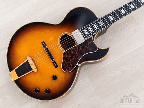 1977 gibson howard - 1977,