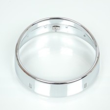 Entourage optique avant Siem