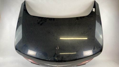 Malle hayon arriere chrysler - arriere,