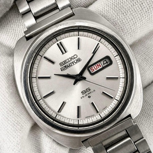 Seiko actus 6106 7440 - actus, 6106-7440