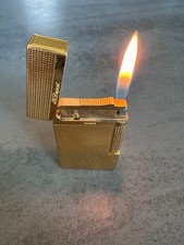 Briquet Dupont Ligne 2