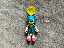 Sonic 30th Anniversary Figure