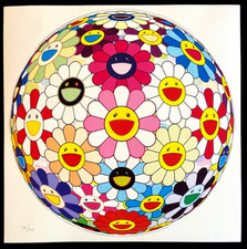Takashi Murakami, Mori Museum