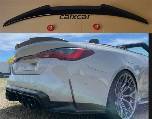 Aileron bmw série cabrio - aileron,