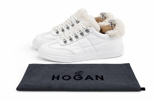 Baskets hogan 5 - baskets, t:40,5