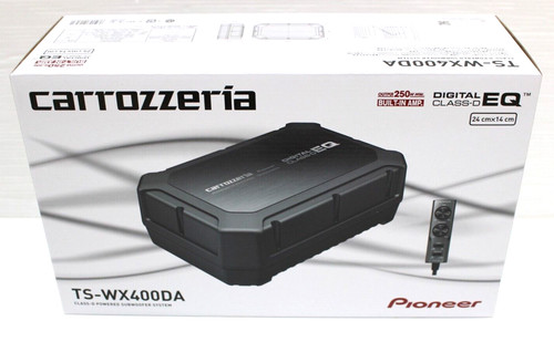 Pioneer carrozzeria speakers - carrozzeria,