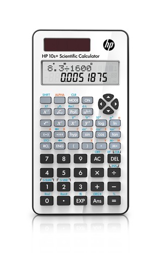 Nw276aa pocket calculator - hp,