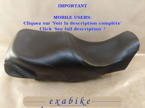 Selle pour bmw - bmw, k100rt