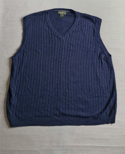 Eddie bauer pull homme - col, en
