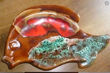 vide poche poisson Vallauris