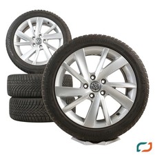 Pneus D'Hiver Golf 8 17 Pouces